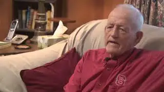 Tar Heel Traveler: The last man to strike out Babe Ruth