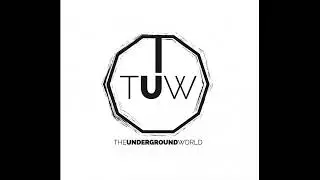 The Underground World Radio Show 020