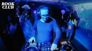 Energetic Pop and Breakcore Mix at a New York House Party | Silent