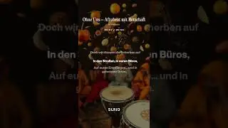 Titel : Ohne Uns &ndash; Afrobeat mit Botschaft