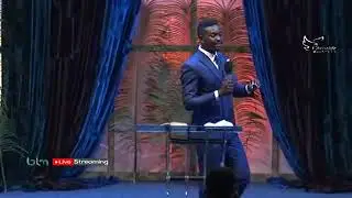 Prophet Alpha Xavier Kale # Life Convention