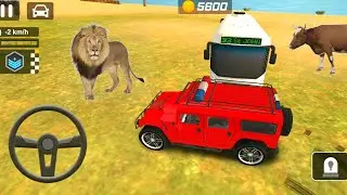 Police Car Chase Cop Simulator &ndash; Best Police Car Chase Games &ndash; Android Gameplay #23