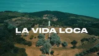Molinero - La Vida Loca ( Official Music Video )