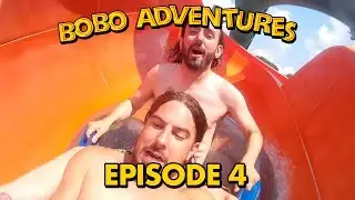 Bobo Adventures - Episode 4