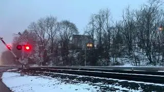 Norfolk Southern 92G - 2/12/25