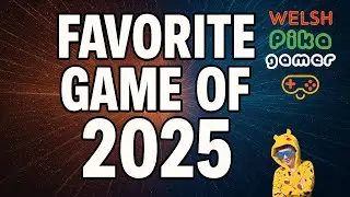 @Welshpikagamer Top 5 games 2025 #minecraft #gigabash #donkeykongbananza #fortnite #mariokartworld