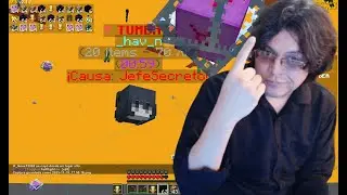JefeSecreto: Maldades en Infection 304 - Directo nocturno XD