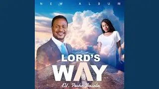 Abba Father (feat. Sephora M)