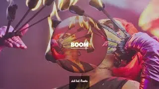 Trip Hop Instrumental 2017 - Boom [Free DL] (Prod. Dar'rell Banks)