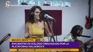 🎵 Bruno Repetto🎸 M&uacute;sico