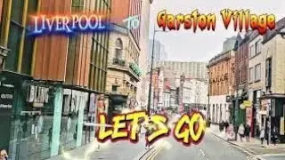 ALL ABOARD: Liverpool To Garston Village. A No82 Hyperlapse