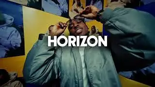 L2b x Sdm Type Beat | Horizon | Afro Guitare Instrumentale