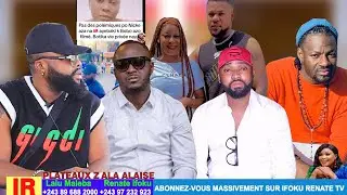 MOTO🔥 EPELI BOBO MANOKA TRES FÂCHÉ CONTRE LES HABACUC BOZALA NA RESPECT BATU JAMAIS NA TONGA SILA😭😭😭