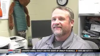 Crowded Butte jail makes conditions difficult for staff and inmates