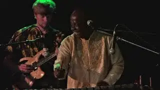Crocodile River Music Performs 