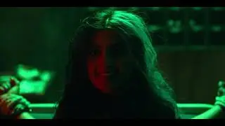 Mrs. Serial Killer