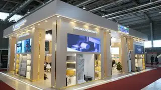 MSV 2025 - pavilon G