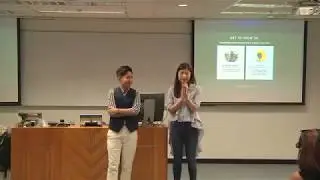 一點鐘講堂 - 《共享衣櫃減浪費 減得一條得一條》