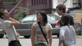 Street Meet: Gags