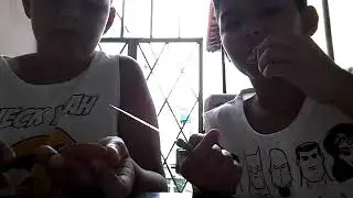 O video de 10 camadas de biscoto bono