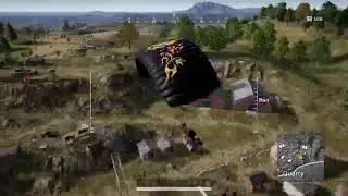 PUBG Guns Challenges Season 4 Aftermath