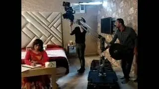 Key Grip مسلسل الرهائن