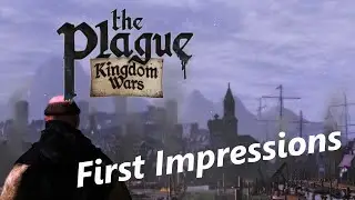 The Plague: Kingdom Wars