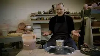 Tap Centering While Trimming - A Great Tutorial for Learning to Tap Center |  S C  ROLF