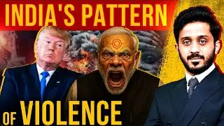 India's Pattern Of Violence | Trending Daily | Pakistan Connect