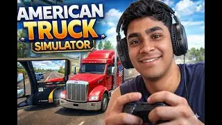 🔴Aaj Duggal Sahab Truck Driver Bane Hai | Live with VasuVLR