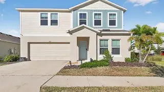 14716 Gallop Run Dr, Lithia, FL