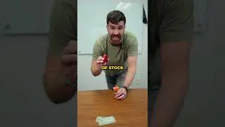 How insider trading works in 60 seconds #shorts