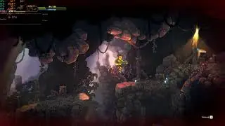 Zombotron - тест I5 4460 8gb DDR3 RX560 4GB (часть 2)