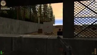 Medal of Honour Allied Assault: Training