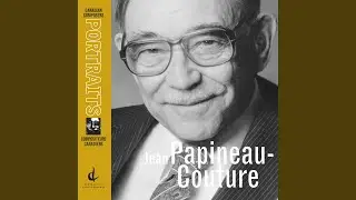 Violin Concerto: I. &mdash;