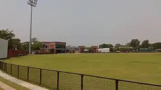 trail waiting in ms dhoni academy patna