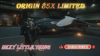 [4K] Multiple raid missions with the Origin 85X on Crusaders platforms.