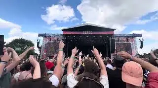 Scouting for Girls - This Ain&rsquo;t a Love Song Live Truck Festival 26/07/2025