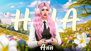 Hela Ann | SOULCITY | #LifeInSoulcity #8bit