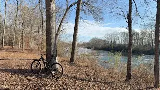Christmas Morning Drop-In @ Moore’s Bridge