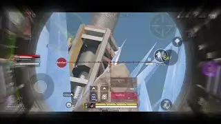 Vxlious - Alright💥 ( Apex Legends Mobile Montage )