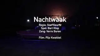 Nachtwaak