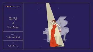 Adra Karim - Night at the Club