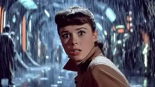 Bladerunner - 1950's Super Panavision 70
