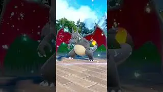 SHINY CHARMANDER (SHINY CHARIZARD) FROM EGGS! #shorts #charizard #shiny