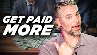 How To Negotiate A Speaker Fee - Jason Hewlett