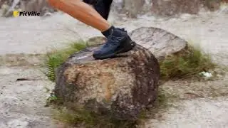 FitVille Exova Boot V1 Review: Best Wide-Fit Waterproof Boots for Comfort & Durability