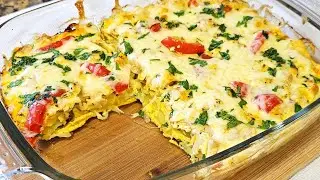 Comida Saludable, F&aacute;cil y Muy Rica &ndash; Receta Lista en Minutos!