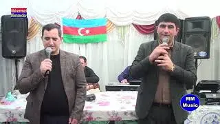 Muğam Sevənlər Oxuyur Pərviz Qarabağlı Tamada Zaur G&ouml;zəl Bir İFA_2025_HD (Official Music 2025)
