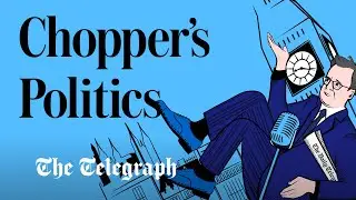 Chopper's Politics: Boris resigns - how it happened and what next? | Podcast